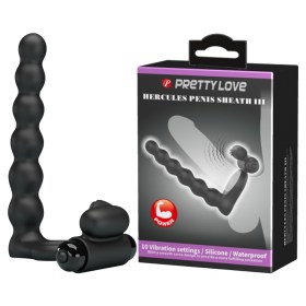 Pretty Love Hercules Penis Sheath BI 210218-1